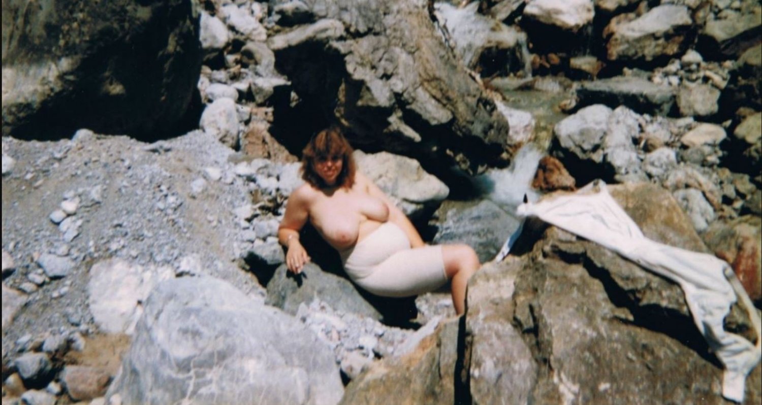Johanna Cumdump Gangbang Addict 38
