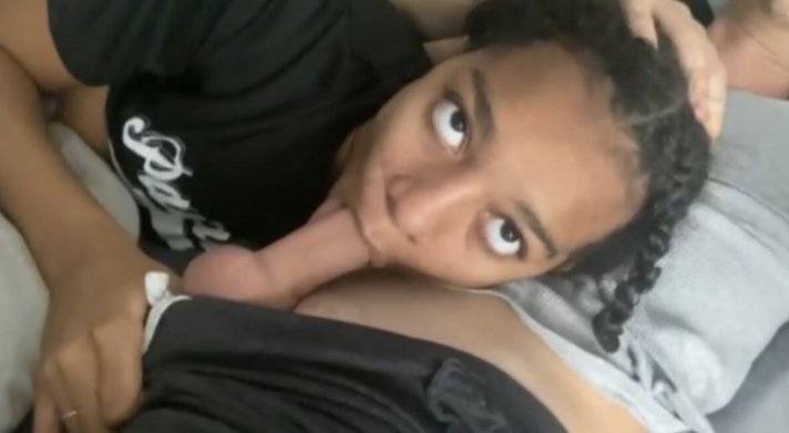 That's Definitely Not Her Boyfriend's Cock 2