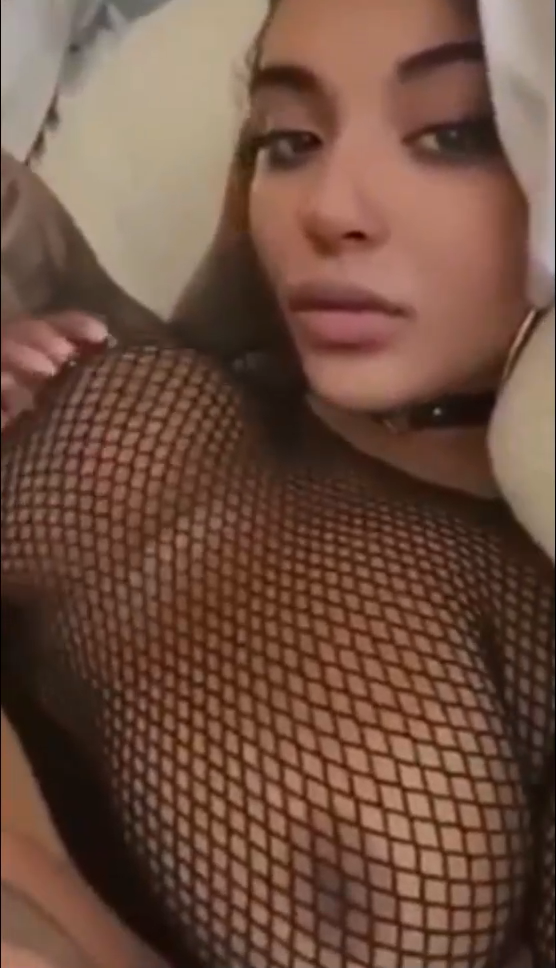 Horny Latina Ex-Girlfriend with Big Tits Gets Pounded Hard 1