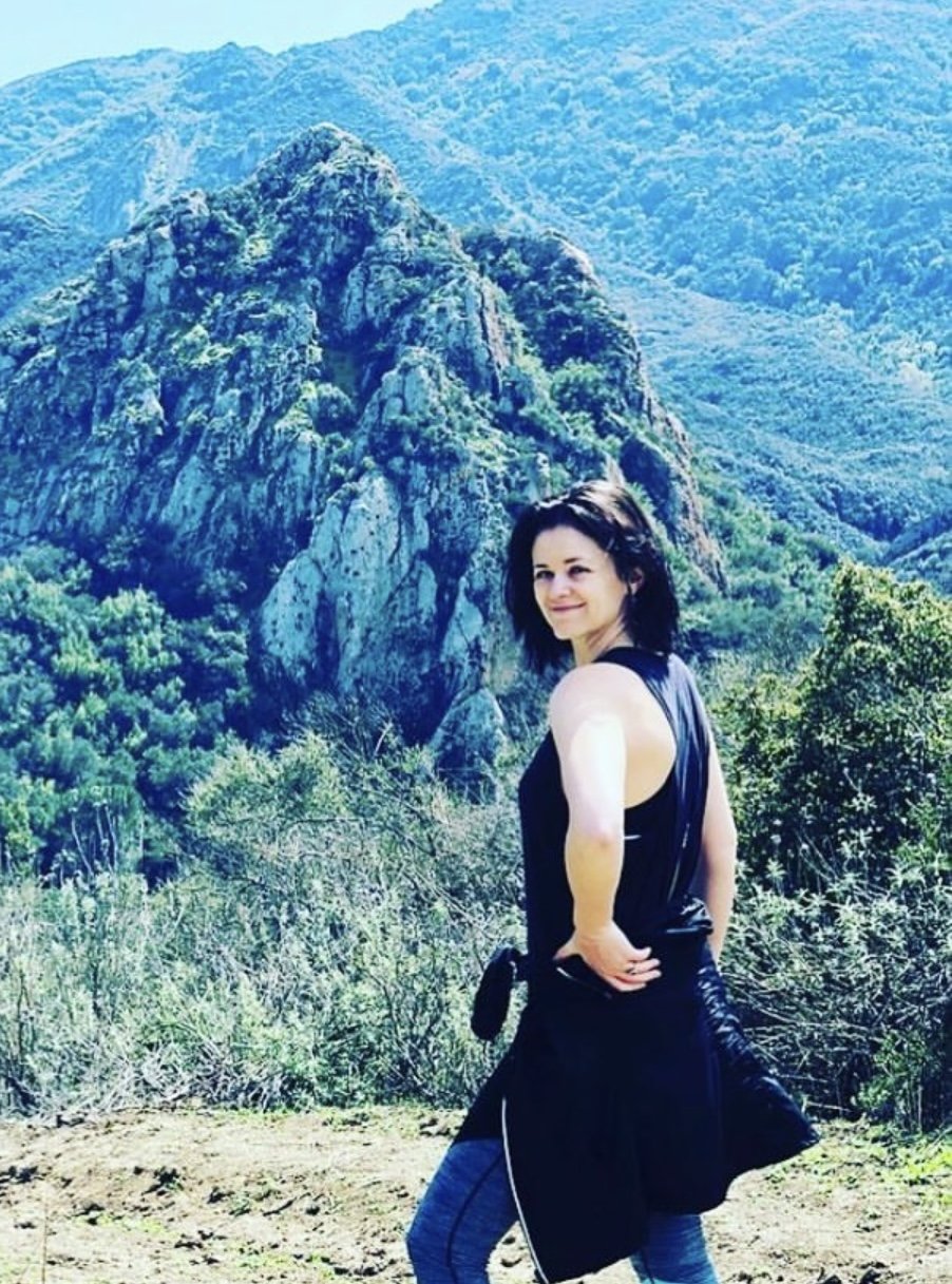 Bouncing Up and Down with Naughty Energy 5