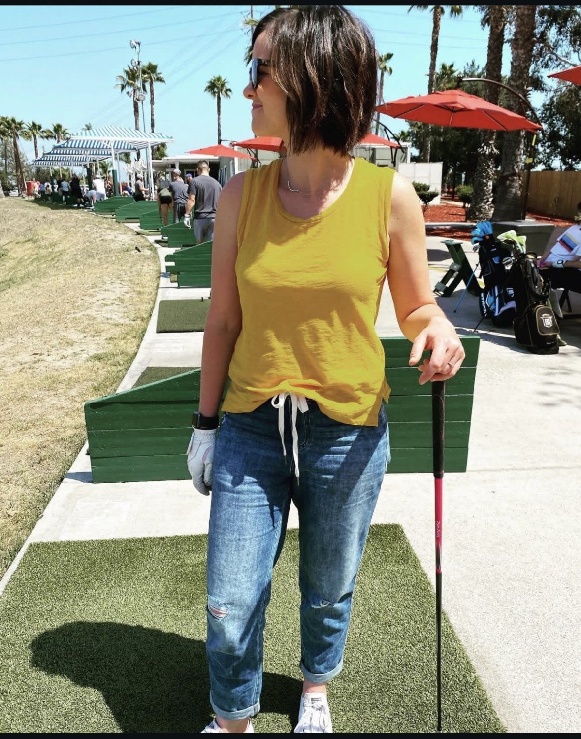 Bouncing Up and Down with Naughty Energy 6