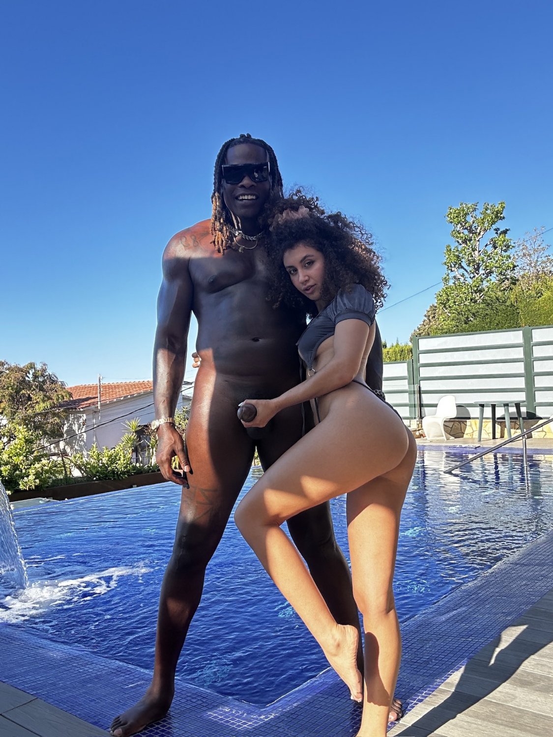 Playful Moments Captured in a Private Session 35