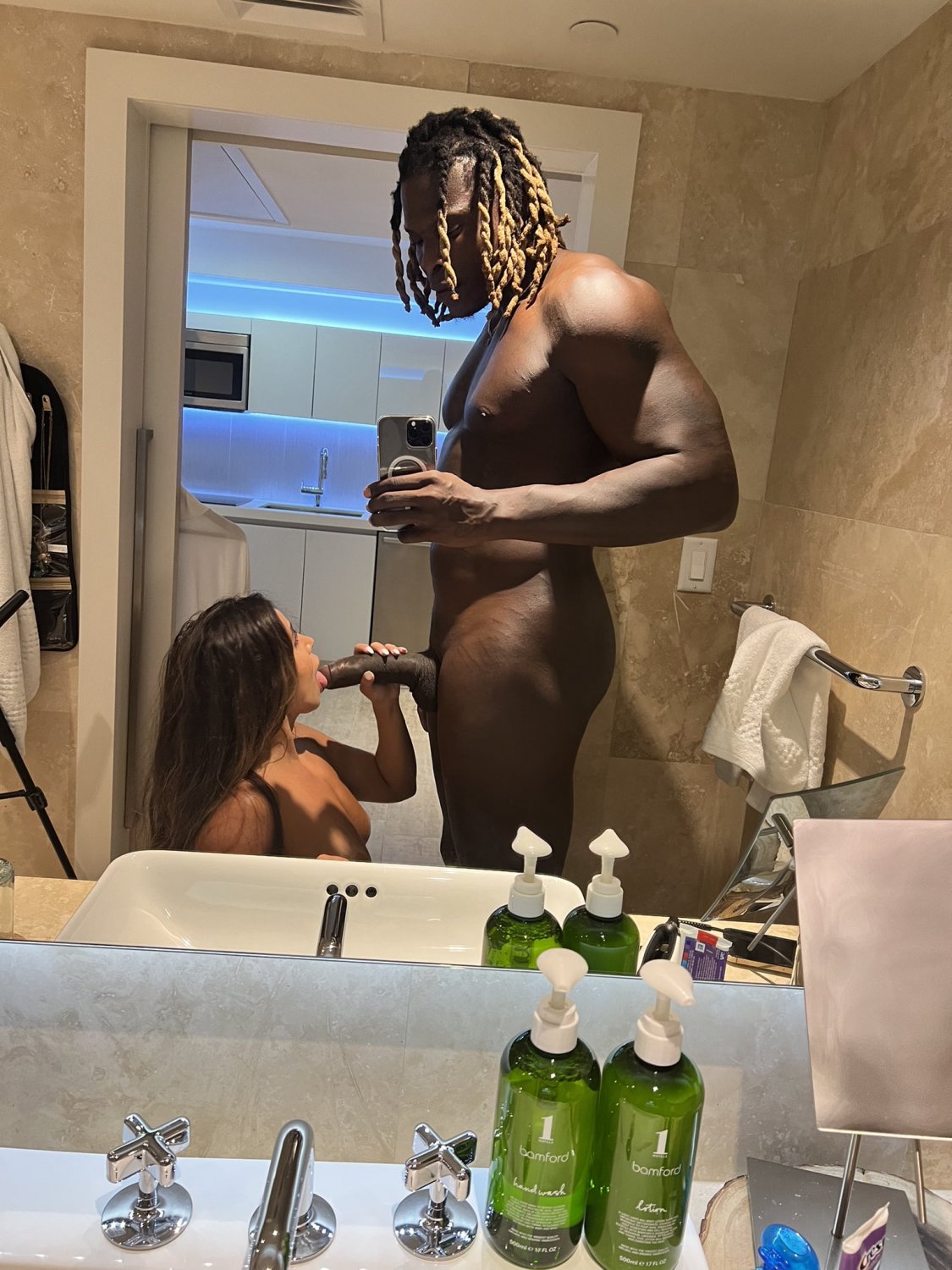 Playful Moments Captured in a Private Session 44