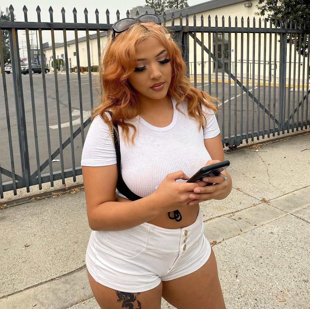 Steamy Private Session Behind the Scenes 11