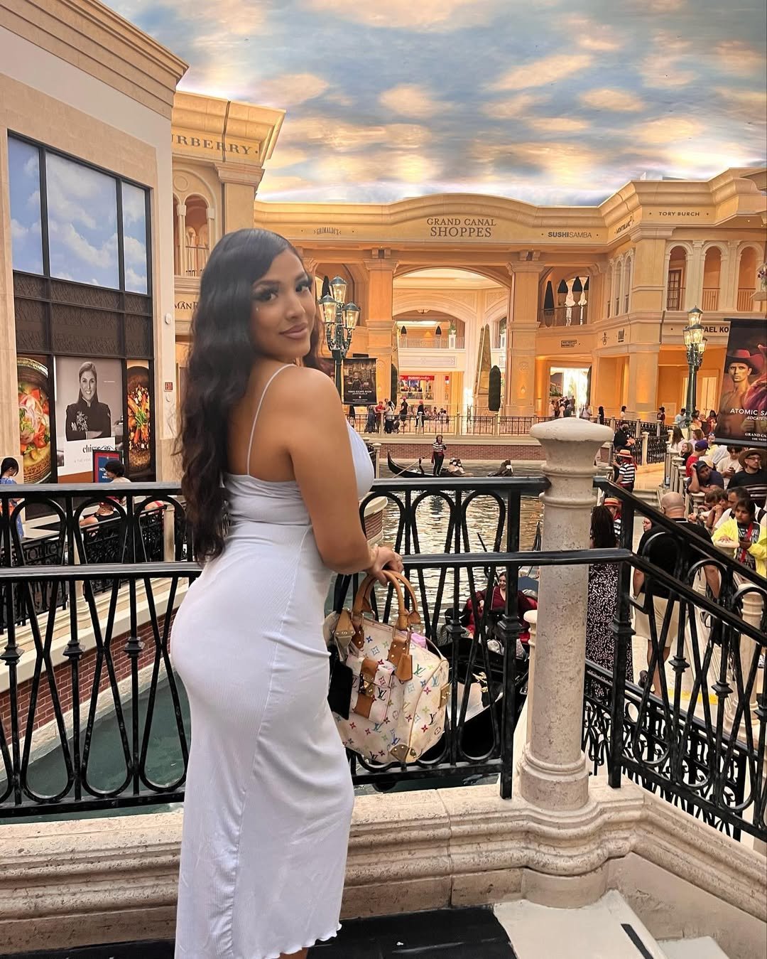 Steamy Private Session Behind the Scenes 15