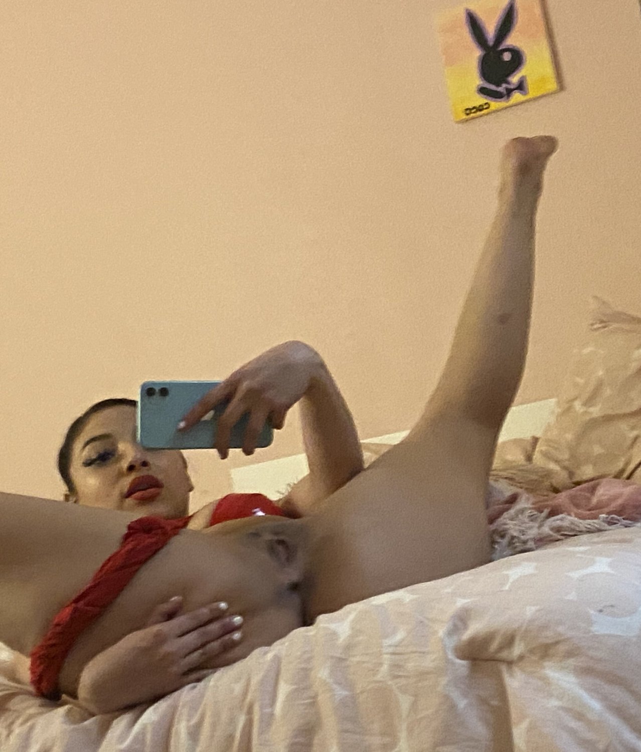 Steamy Private Session Behind the Scenes 35