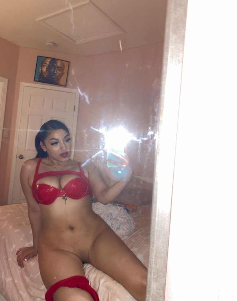 Steamy Private Session Behind the Scenes 36