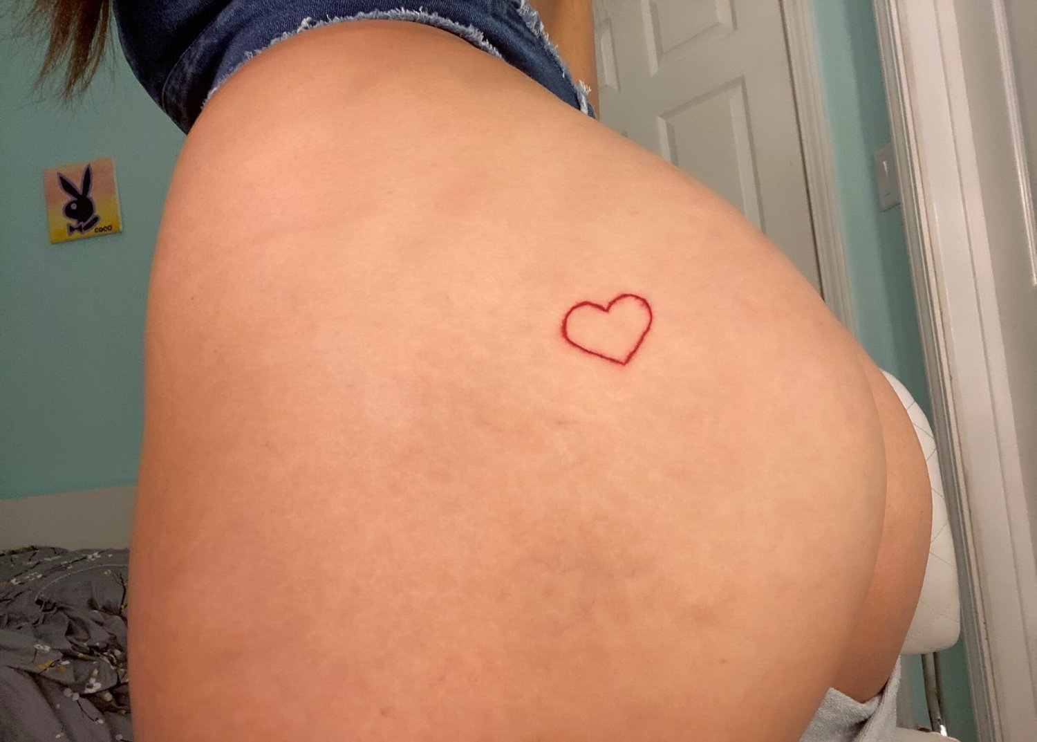 Steamy Private Session Behind the Scenes 40