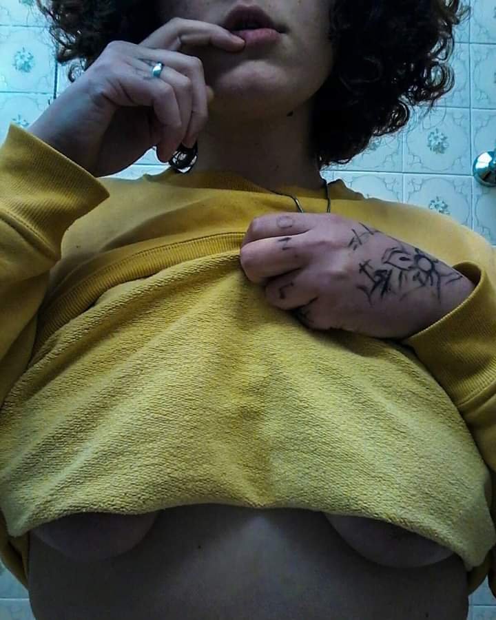 プータ・フロム・ポソス・デ・カルダス・ゲッティング・ワイルド・アンド・ノーティー 7