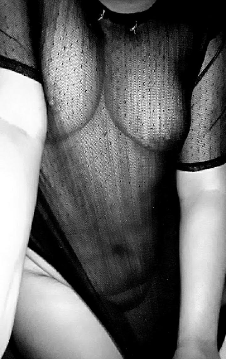 Naughty PE Teacher From Pará Caught in a Wild Session 6