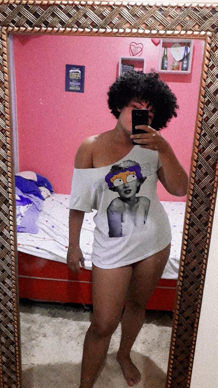 Naughty PE Teacher From Pará Caught in a Wild Session 9