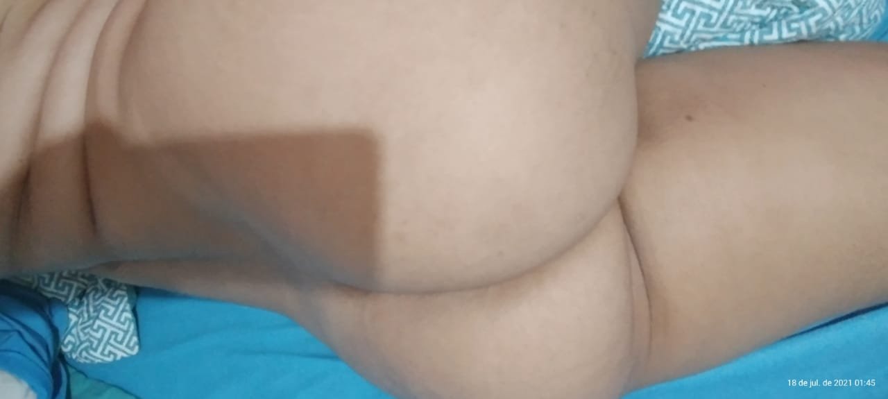 Naughty PE Teacher From Pará Caught in a Wild Session 11