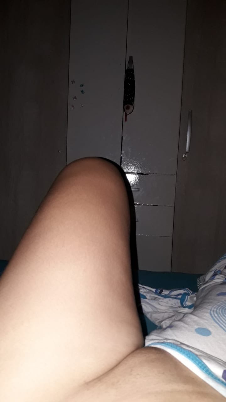 Naughty PE Teacher From Pará Caught in a Wild Session 12