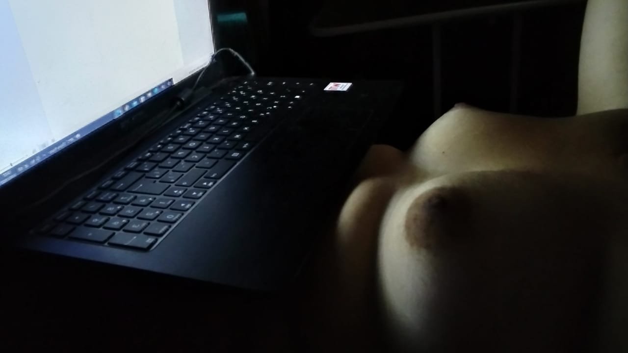 Naughty PE Teacher From Pará Caught in a Wild Session 39