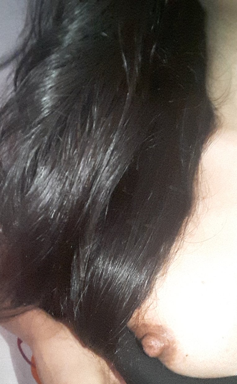 ルイザ・バルデス：ノーティー・アマゾニアン・ティーン・スラット・エクスポーズド 6