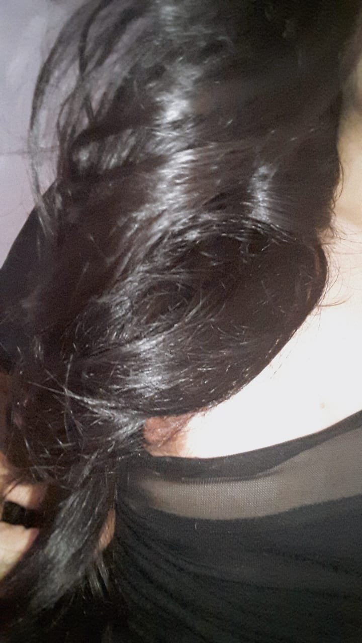 ルイザ・バルデス：ノーティー・アマゾニアン・ティーン・スラット・エクスポーズド 7