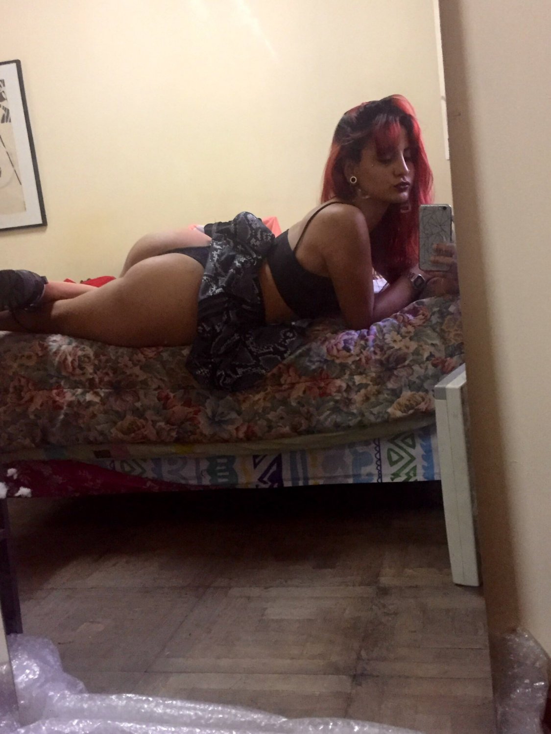 Naughty Secret Session Caught on Camera 2