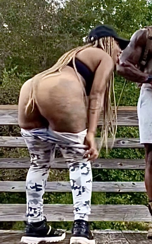 Getting Wild and Wet Under the Rain 2