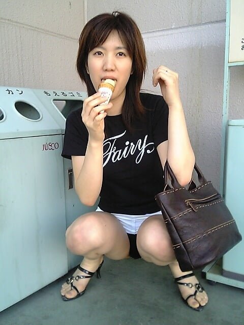 オリエンタル・アマチュア・ワイフ・ヨシコ・コート・チーティング 2