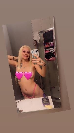 23-Year-Old Light-Haired Escort Waiting in Buena Park, CA 10
