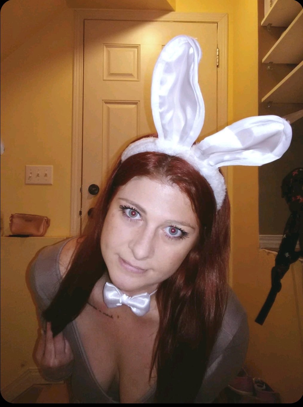 Jenna Davis Reluctantly Embraces Her Wild Webslut Side 13