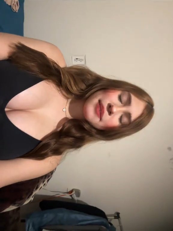 Hidden Naughty Moments Captured in the Bedroom 9