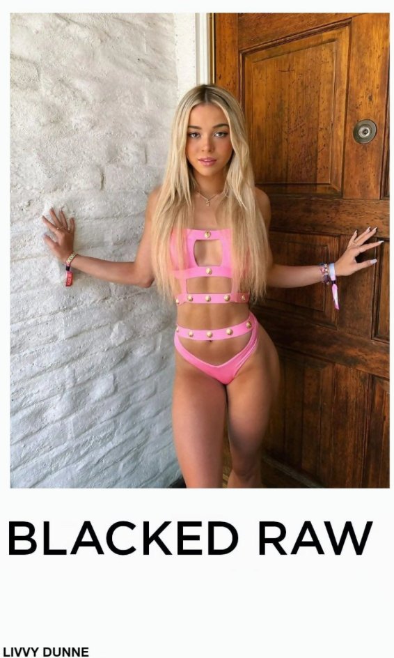 I’d Pay Treasures for a Body Like This — Gym Babe Goals 5