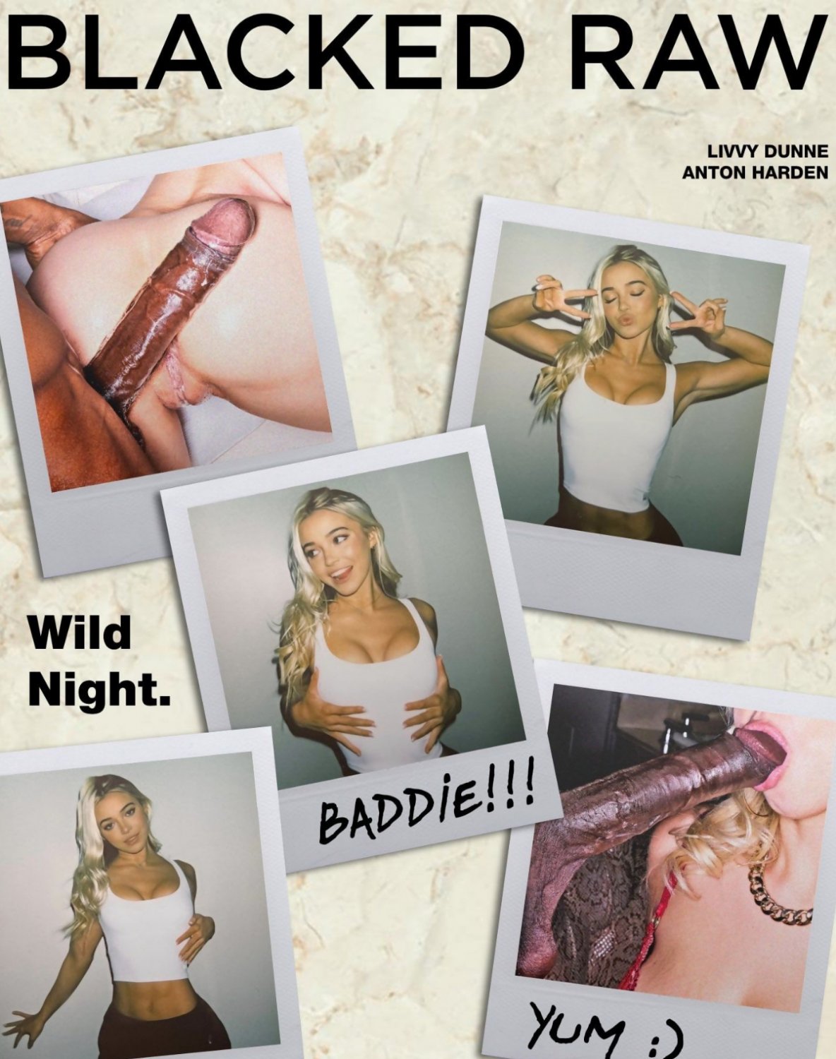 I’d Pay Treasures for a Body Like This — Gym Babe Goals 6