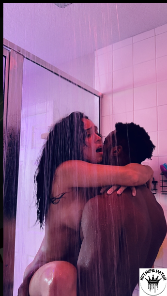 Hotwife Swinger Takes BBC While Cuckold Husband Films Every Inch 22