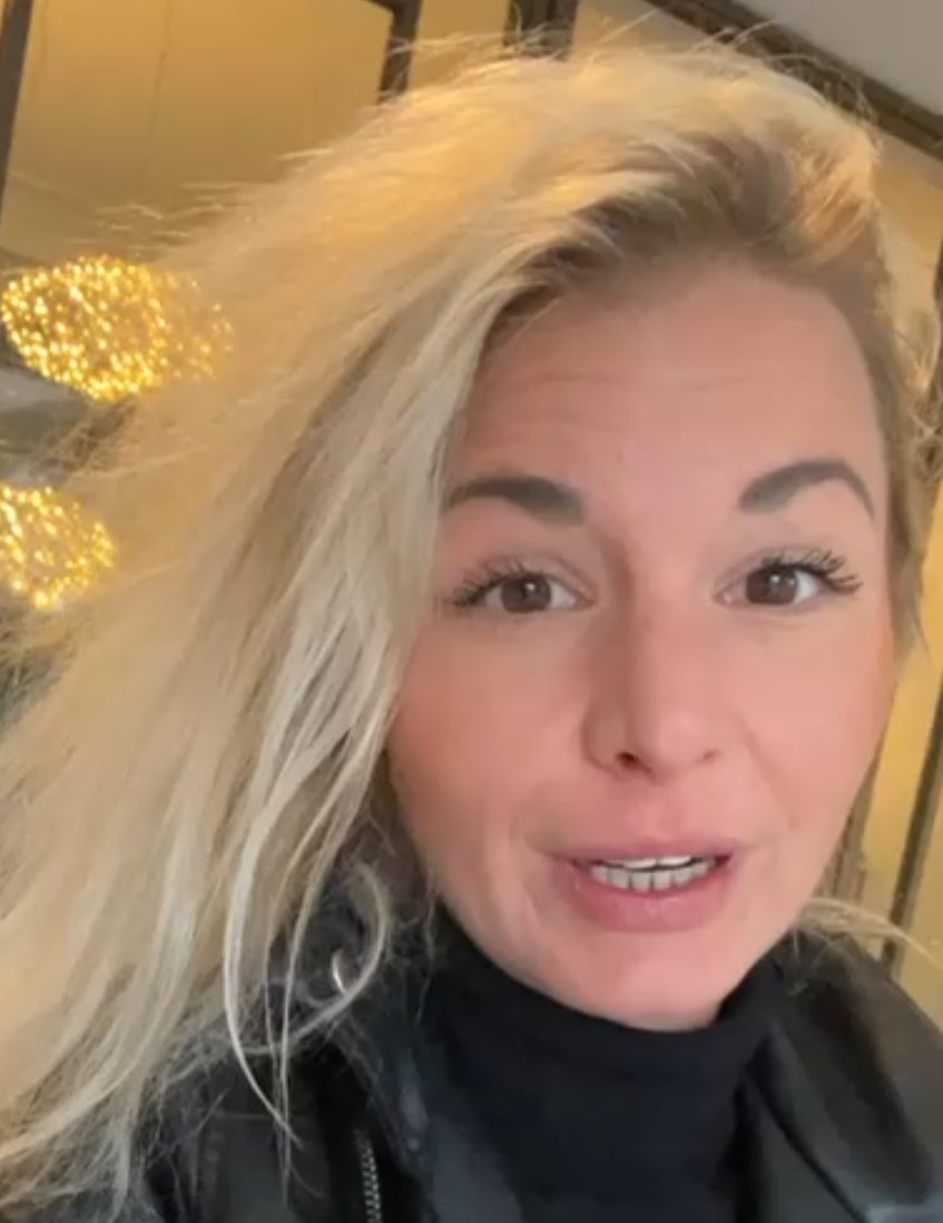 Before and After — Erotic Progression Captured in Full 1