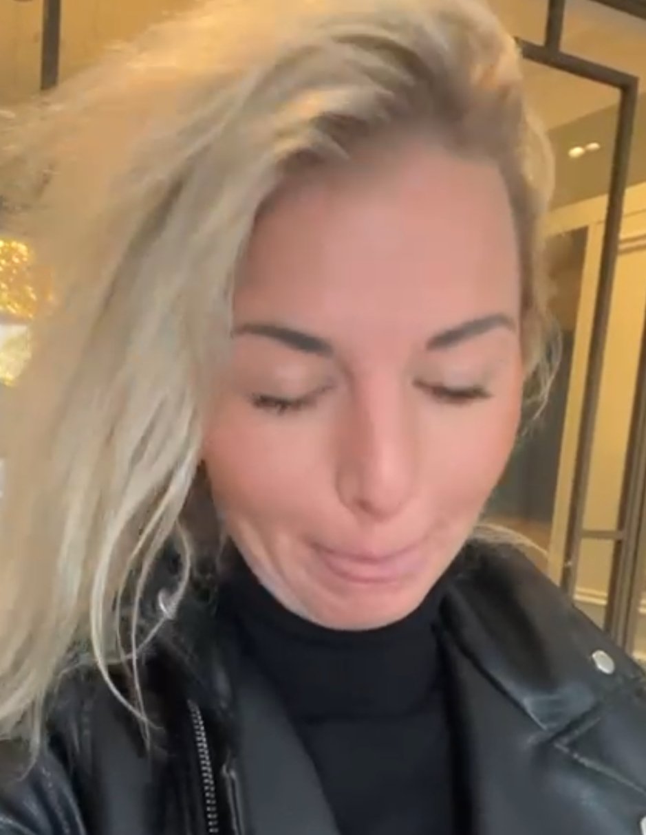 Before and After — Erotic Progression Captured in Full 2