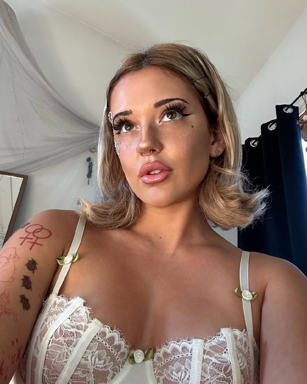 ザ・フェイス・アンド・ザ・ブーティー — アルティメット・セダクション 1