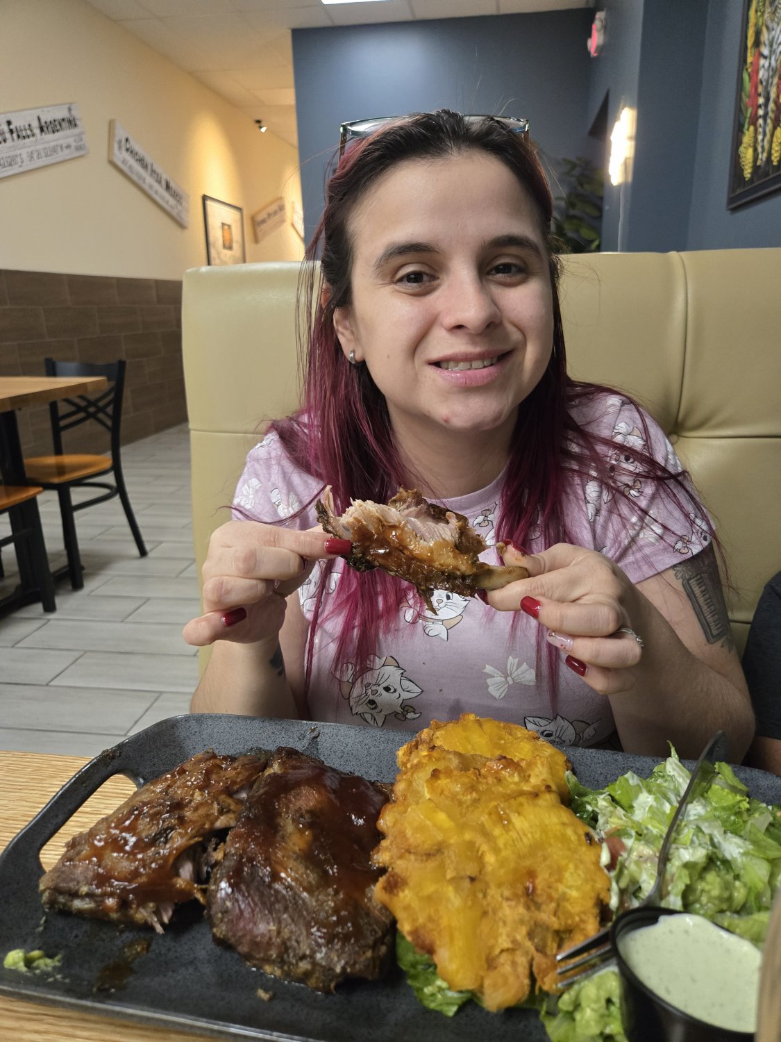 Mouthwatering Hottie Teases with Irresistible Curves in Hot Fuck 27