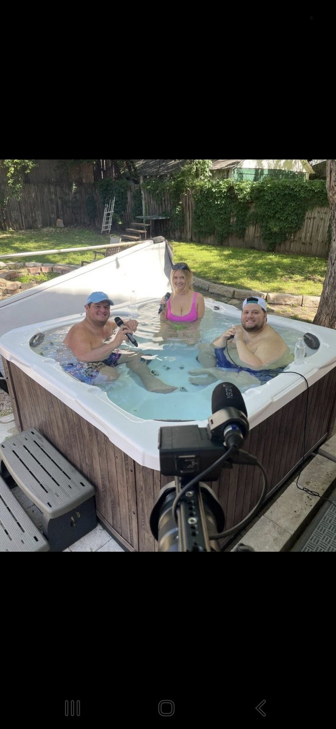 Blonde Hottie Steals the Show in Sizzling Fuck Action 23