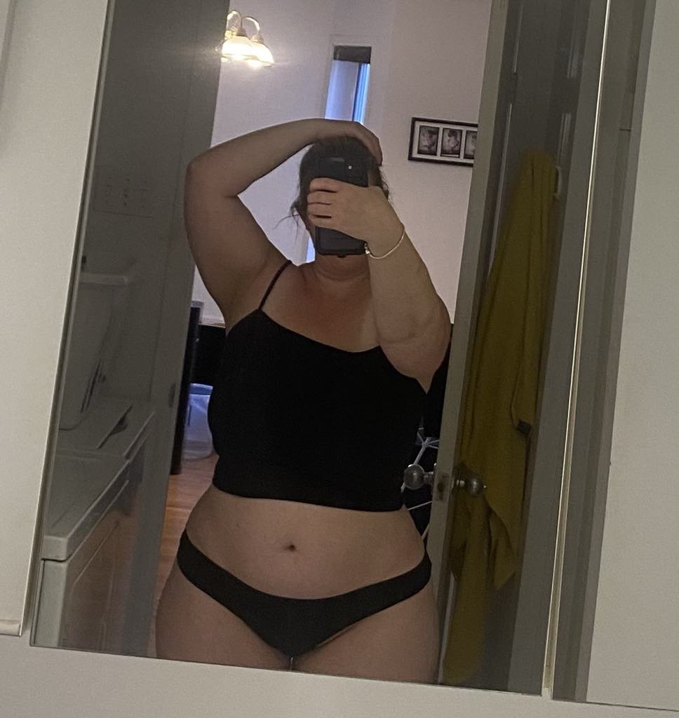 Mom’s Huge Heavy Udders Bounce in Amateur MILF Fat Fuck 10