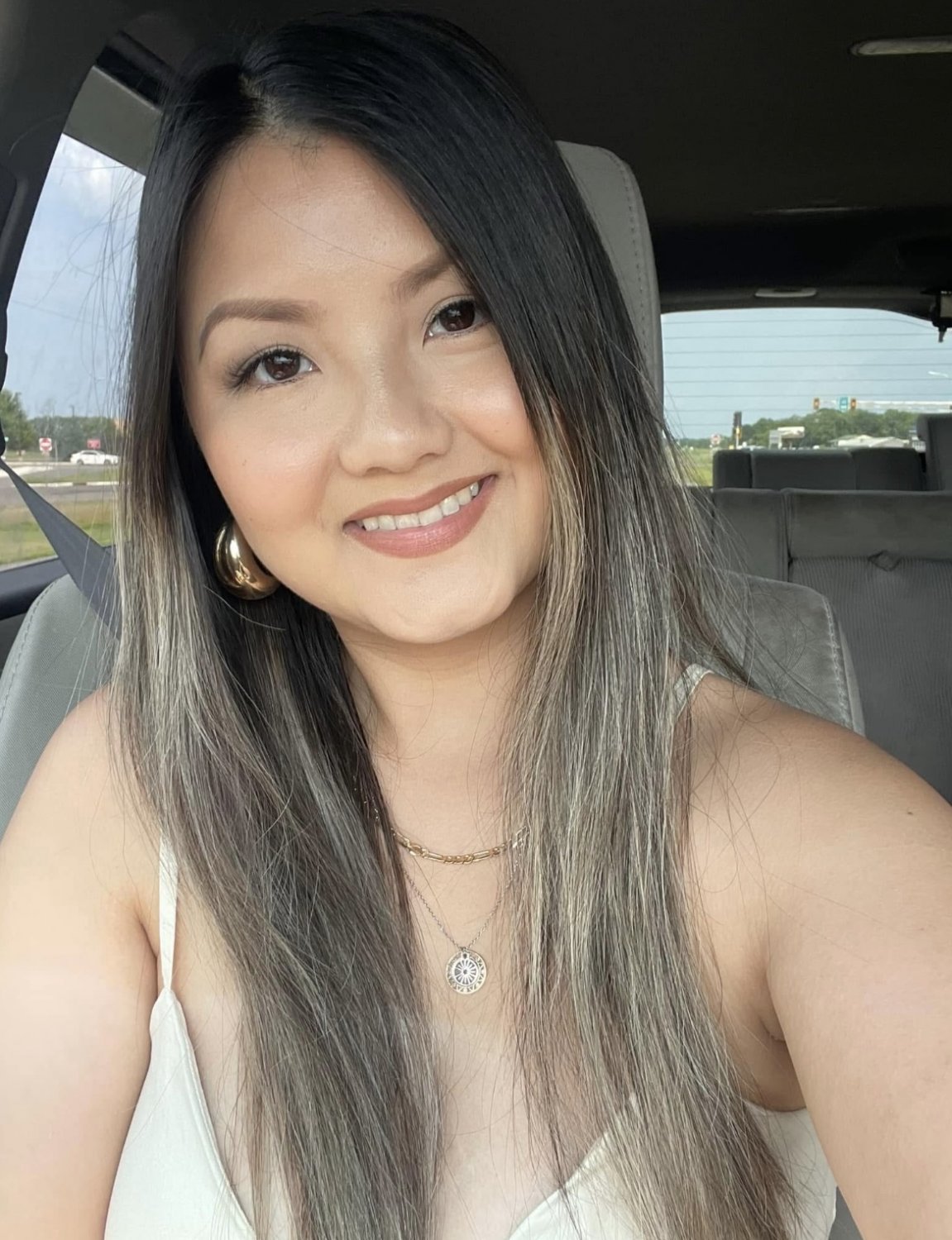 モン・ジャパニーズ・ミルフ・ホッティー・フラウンツ・ヒュージ・ティッツ・イン・スティーミー・ファック 3