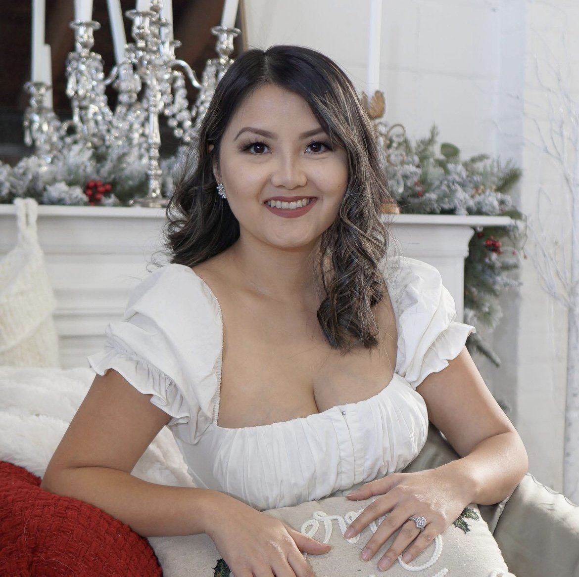 モン・ジャパニーズ・ミルフ・ホッティー・フラウンツ・ヒュージ・ティッツ・イン・スティーミー・ファック 5