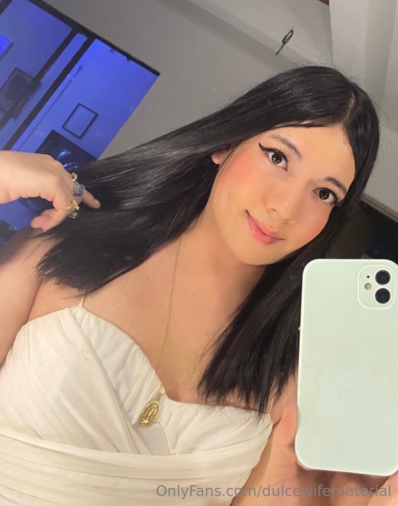 トランス・ガール・ホッティー・ショウズ・オフ・イン・スティーミー・ピックス・ファック・セッション 20