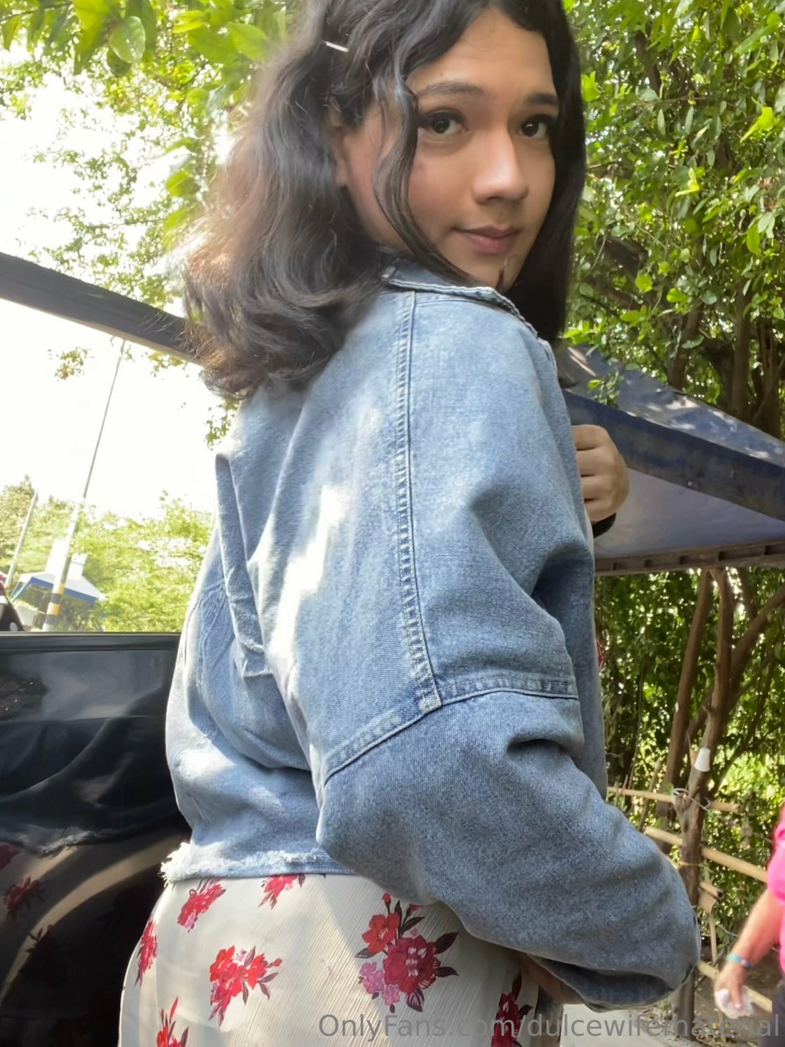 トランス・ガール・ホッティー・ショウズ・オフ・イン・スティーミー・ピックス・ファック・セッション 26