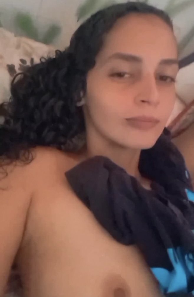 Maria Sapatão Hottie Leaks in Vazou Sapatao Fuck Frenzy 6