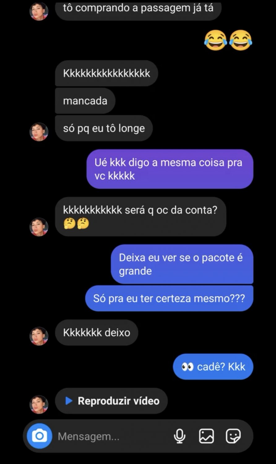 Sapatão Safada Hottie Leaks in Vazou Fuck Frenzy 3