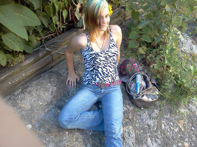 Darling Cutie Hottie with Firm Tits Leaks in MILF Fuck 12