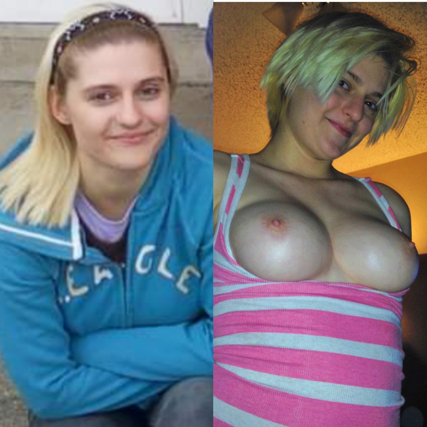 Darling Cutie Hottie with Firm Tits Leaks in MILF Fuck 13