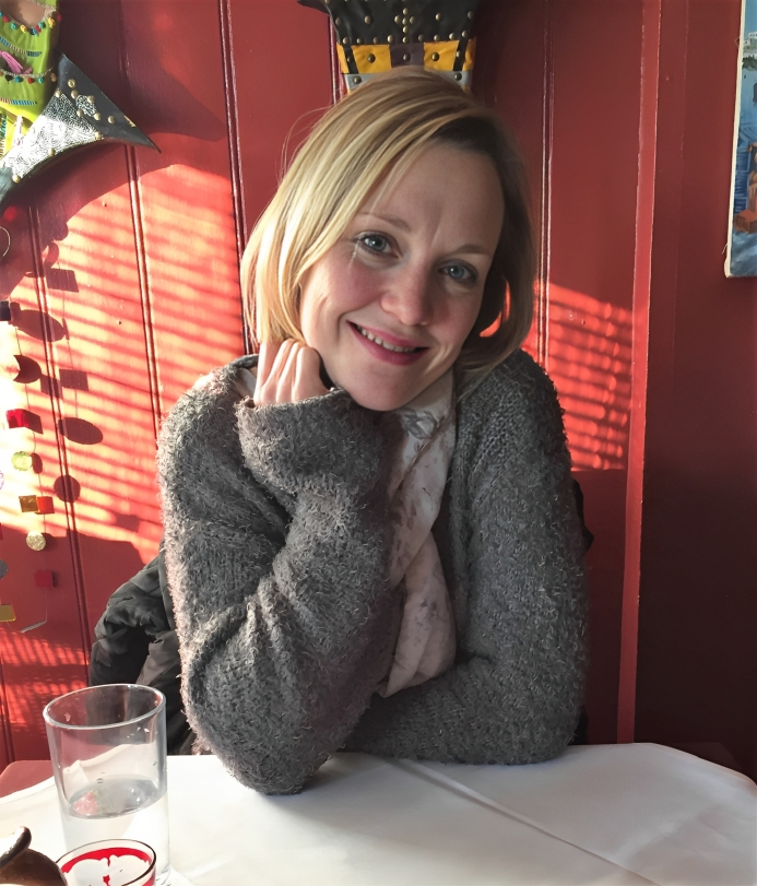 MILF Carrie Hottie Strips Naked with Hairy Small Tits in Fuck 2