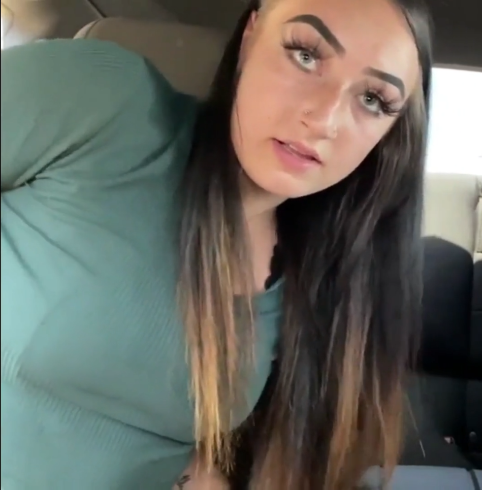 ホッティー・スコアーズ・パーフェクト・100・イン・スティーミー・ファック・フェスト・アクション 5