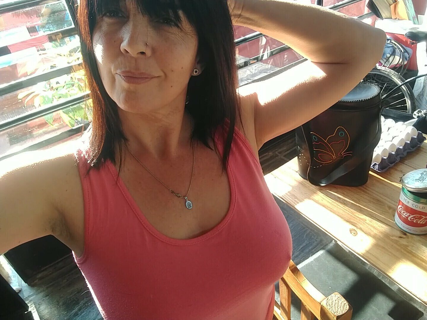 フォロワーズ・ティア・プティータ・ホッティー・センズ・サルトリー・ピックス・イン・ファック 17