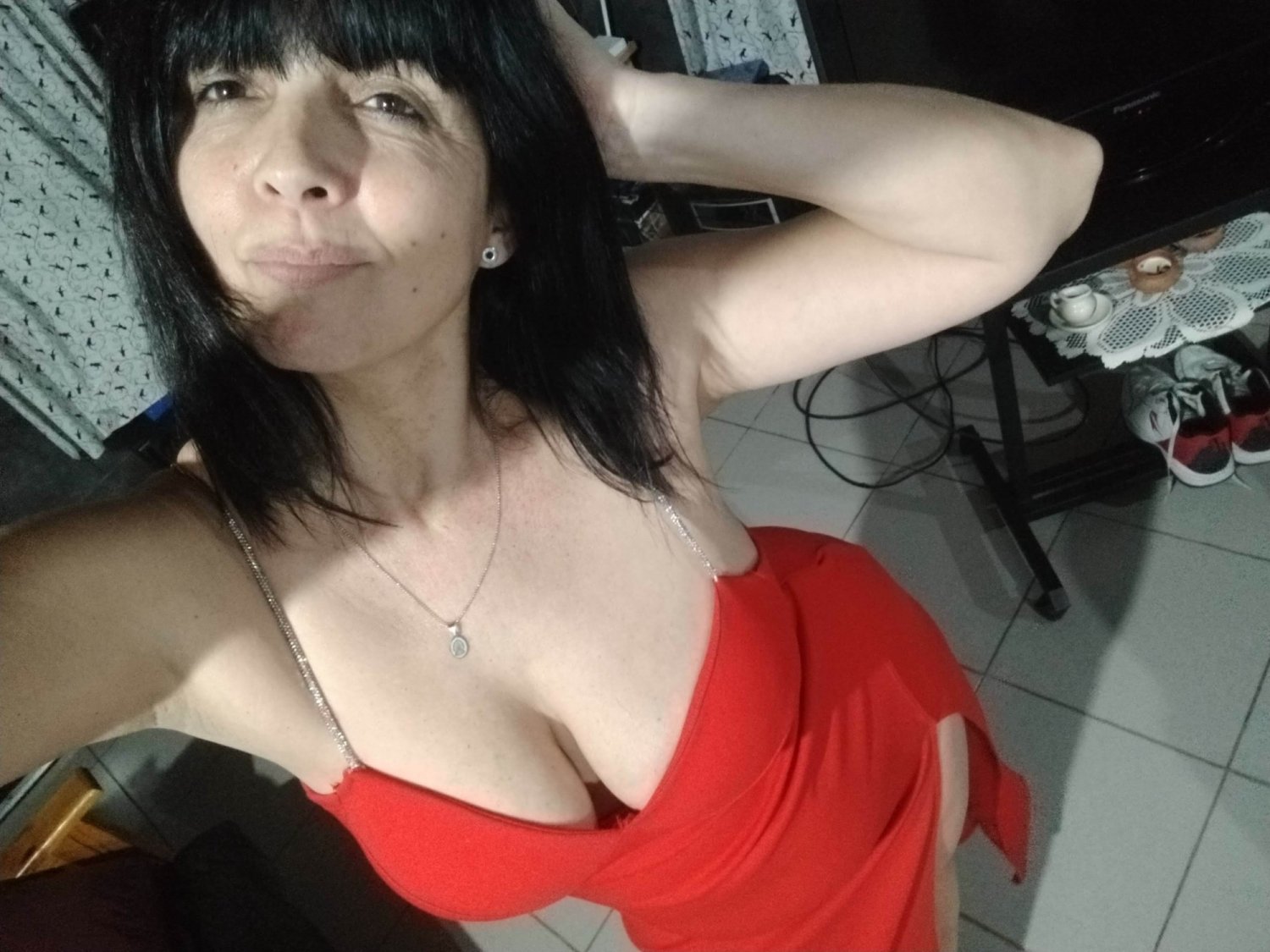 フォロワーズ・ティア・プティータ・ホッティー・センズ・サルトリー・ピックス・イン・ファック 21