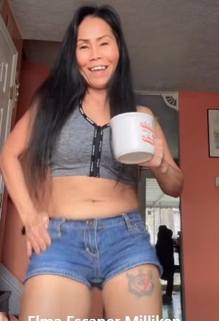 Fuckable Pinay MILF Elma Hottie Goes Wild in Steamy Fuck 5