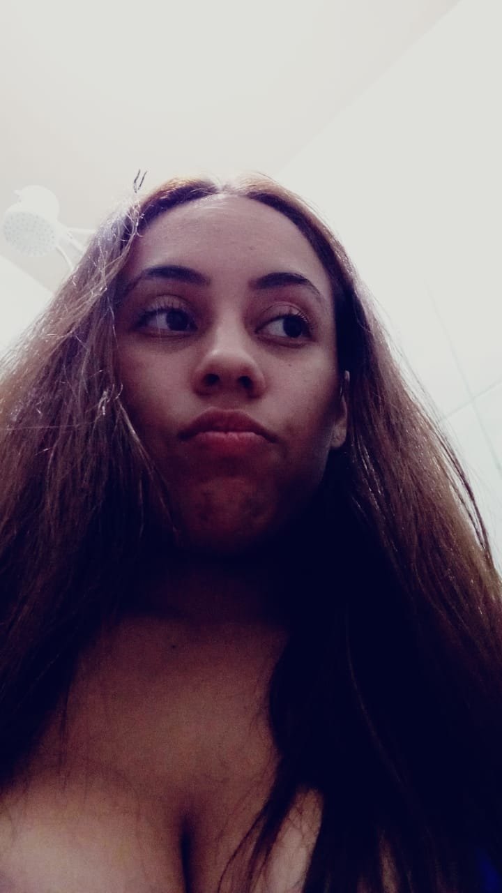 フォロワー・リークス・ゴストーサ・ガールフレンド・ホッティー・イン・ノビーニャ・ファック 5