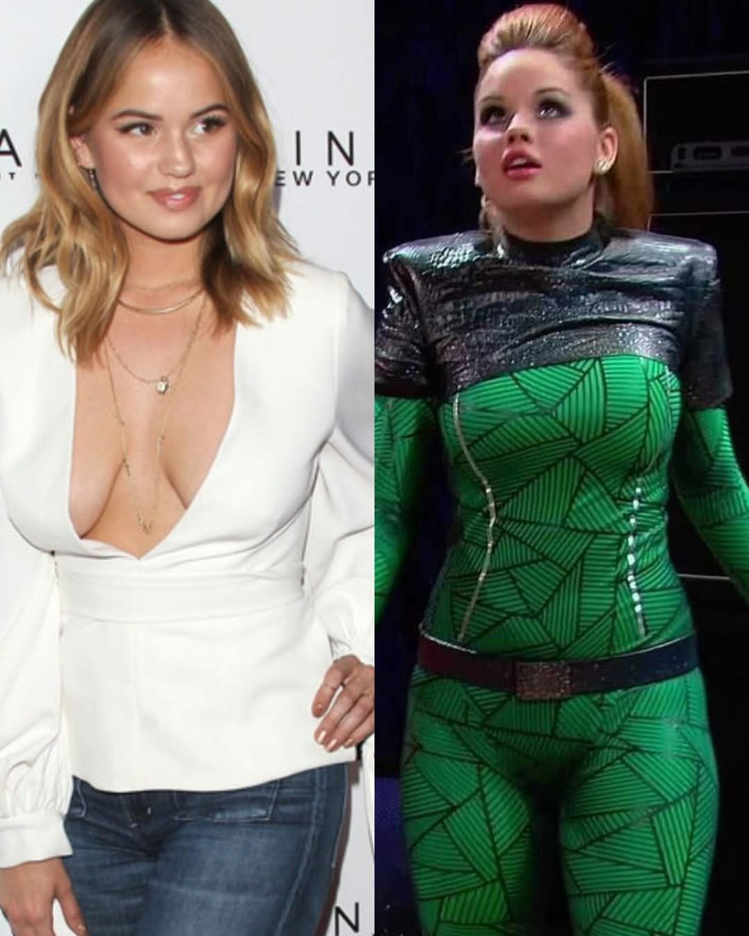 Amazing Celeb Hottie Shines in Steamy Fuck Fest Action 8